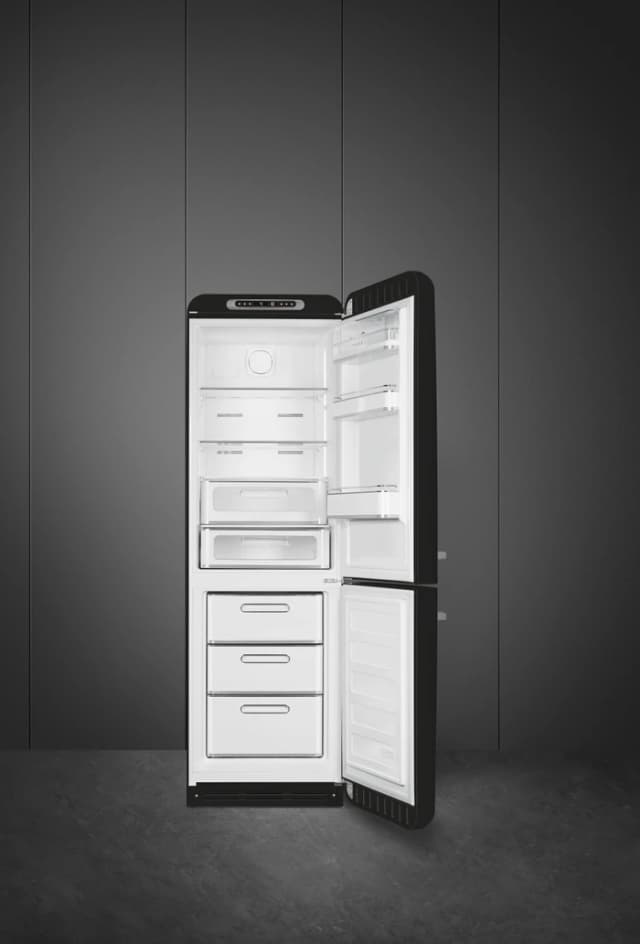 Thumbnail 12 de Smeg FAB32RBL6 Kühlgefrierkombination