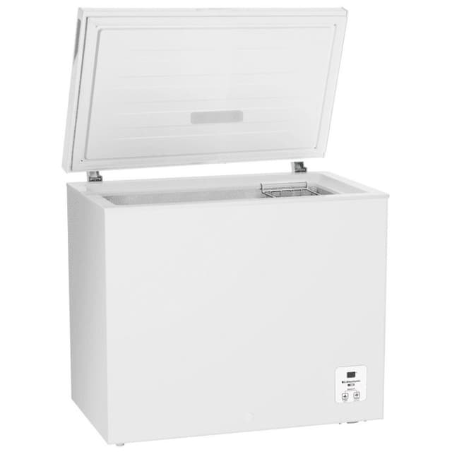 Detalle de Hisense FT247D4AWYLE Congelador 191L E