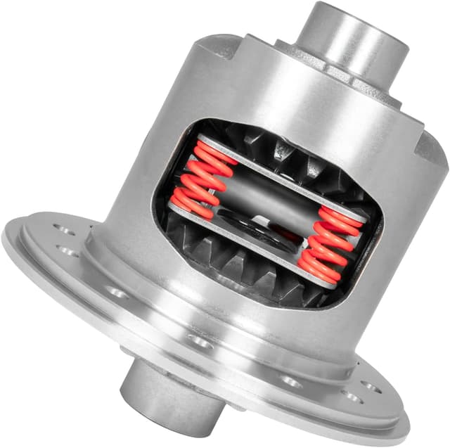 Detalle de Yukon Gear & Axle Dura Grip Rear Limited Slip Differential (Positraction), YDGC9.25-31-1 — 31 Spline for 9.25" Chrysler/Dodge/PLYM Axles