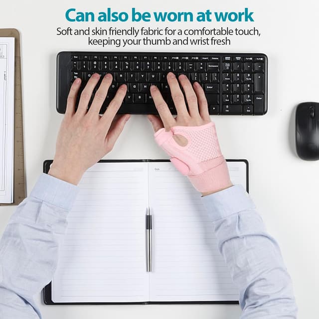 Thumbnail 4 de Yasdyri Thumb Support Adjustable Splint