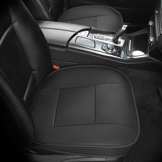 Thumbnail 6 de LUOLLOVE Fundas Coche Asientos Universales lujo PU