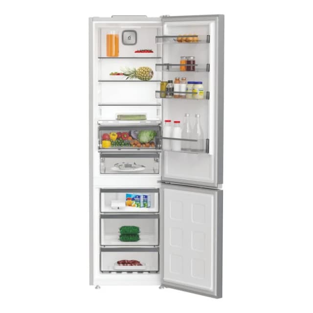 Thumbnail 2 de Whirlpool Combi No Frost 316L 186cm 🧊