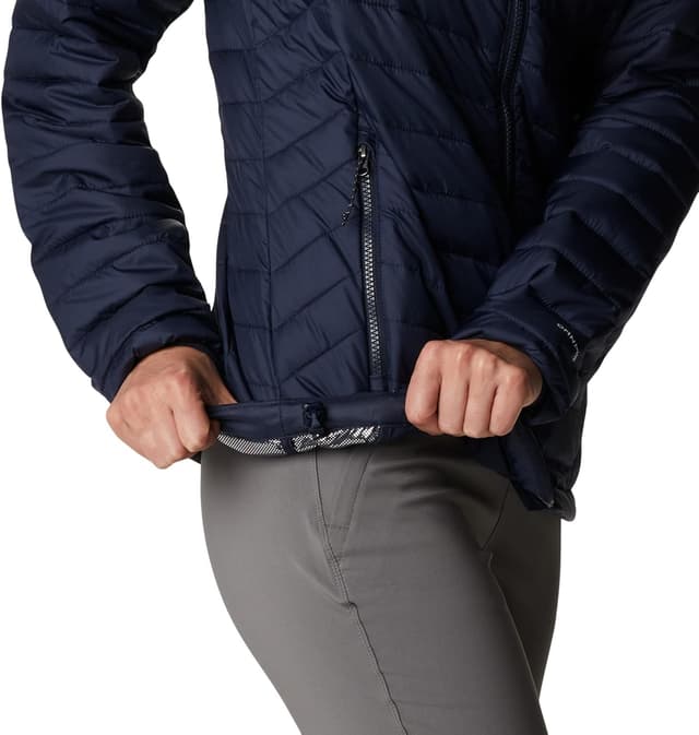 Thumbnail 2 de Columbia Powder Lite Jacket Doudoune Femme S