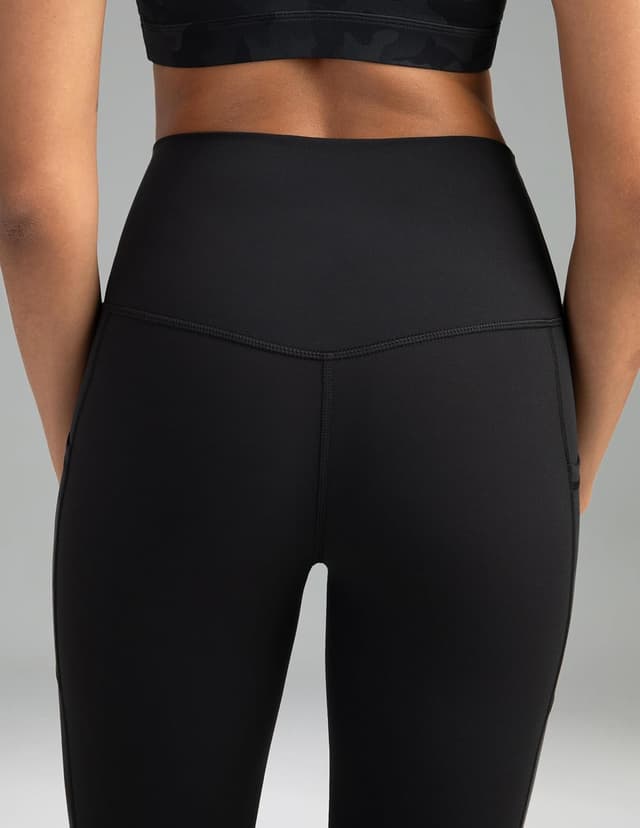 Detalle 2 de Colorfulkoala High Waisted Yoga Pants 25" 🧘