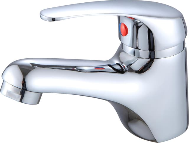 Detalle de Xcel Home Modern Bath & Shower Mixer Tap 1 Pack