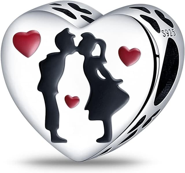 Imagen de TINSLO Z3 Sterling Silver Charm bead en OfertitasTOP