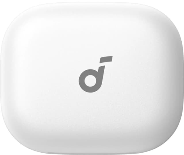 Thumbnail 10 de Soundcore AeroFit 2 Weiß In‑Ear