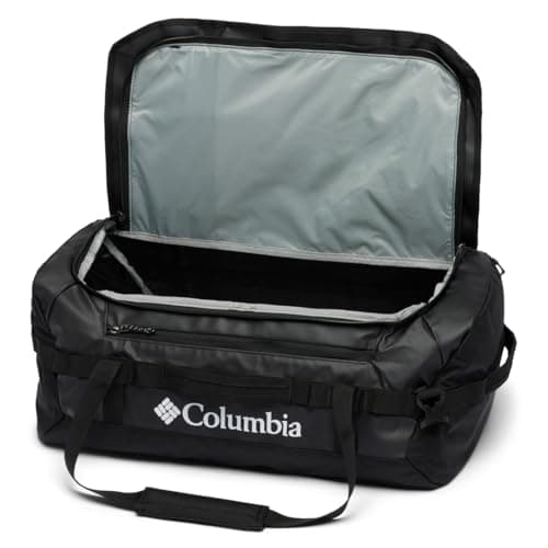 Detalle de Columbia Landroamer 40L Bolsa de deporte unisex