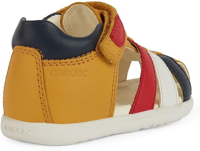 Thumbnail 4 de Geox B Sandal Macchia Boy Sandalia bebé 0,12 kg