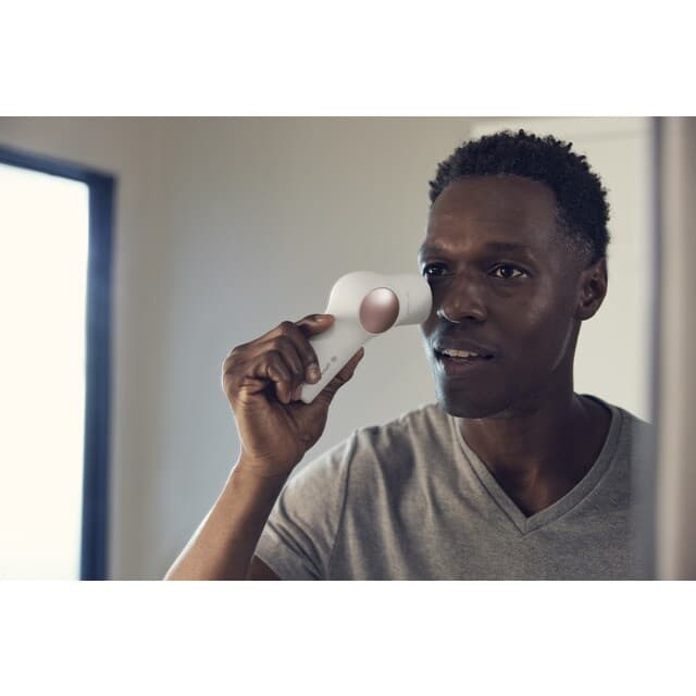 Detalle 2 de Therabody Anillos TheraFace Hot & Cold Rings