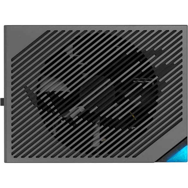 Detalle de ASUS ROG THOR 1600T3 ATX 3.1 1600W Titanium