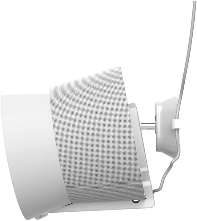 Detalle 2 de Flexson Premium Wall Mount for Sonos ERA 300 (White)