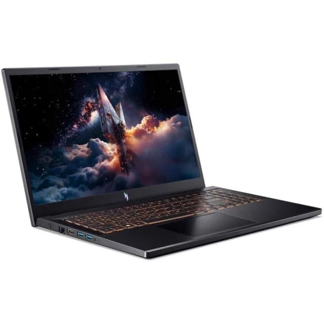 Detalle 2 de Acer Nitro V 15 ANV15-52 (15,6") con Intel Core i9-13900H, 32GB RAM y RTX 5060 8GB, sin sistema operativo