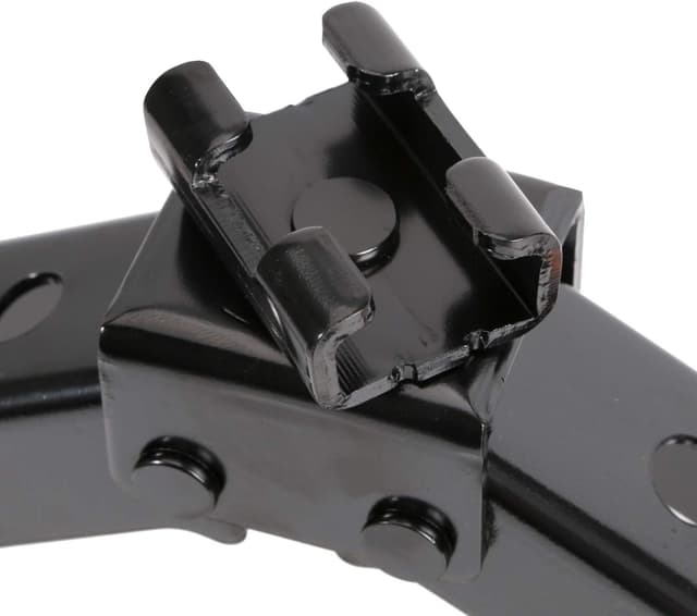 Detalle 1 de LEADSTAND 2-ton scissor jack with drill conversion head (labour-saving design)