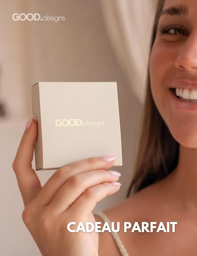 Thumbnail 5 de GD GOOD.designs Collier perles 40–45 cm