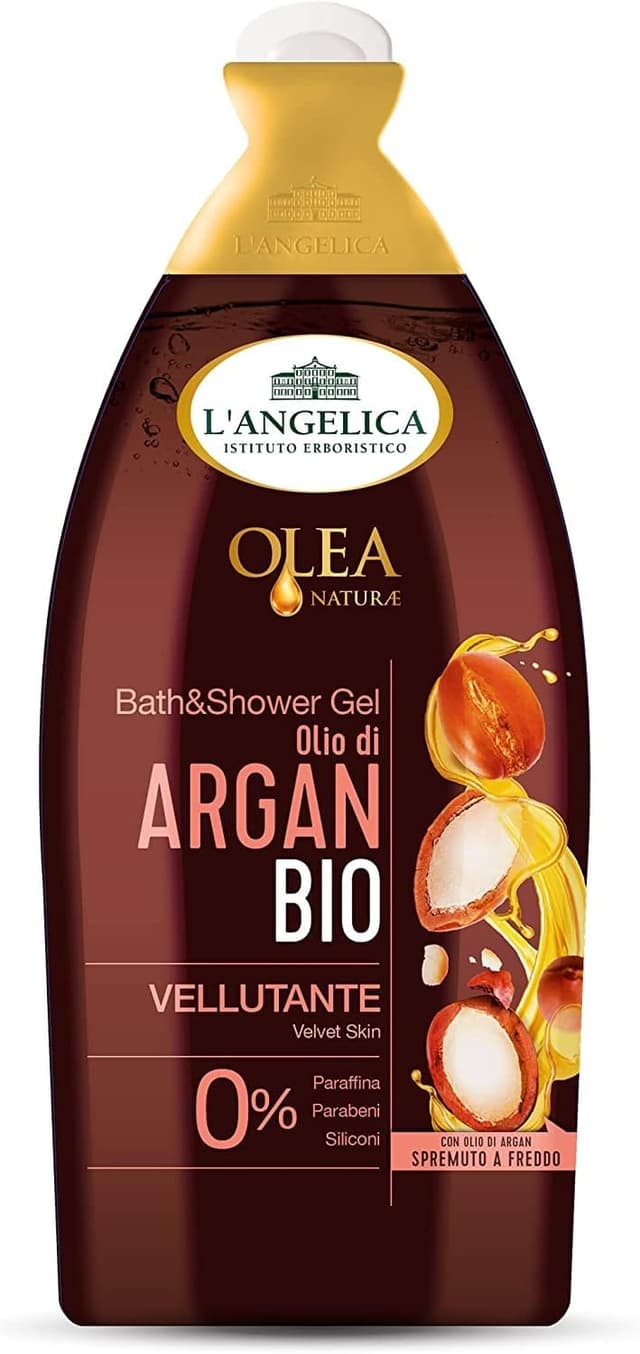 Thumbnail 2 de L'Angelica Olea Kit 4 prodotti per pelle morbida