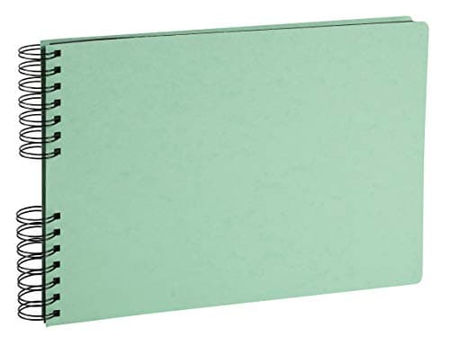 Detalle 2 de Exacompta Album Photos Aquarel 50 pages ⚙