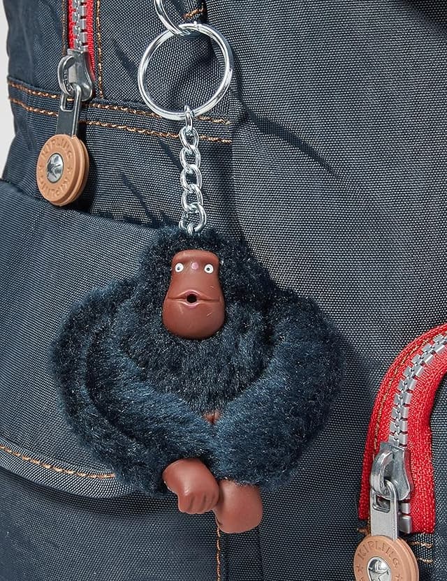 Thumbnail 1 de Kipling City Pack S Mochila Pequeña 🌟 True Navy Combo