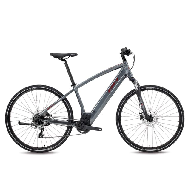 Imagen de BH ATOM Cross bicicleta eléctrica 23,2 Kg en OfertitasTOP