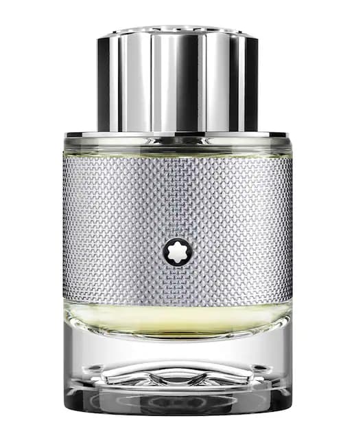 Imagen de Montblanc Eau de Parfum Explorer Platinum 60 ml 🌟 en OfertitasTOP