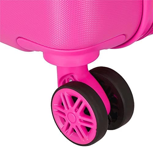 Thumbnail 7 de Disney Minnie Geometric Maleta cabina 35 L, 2 kg