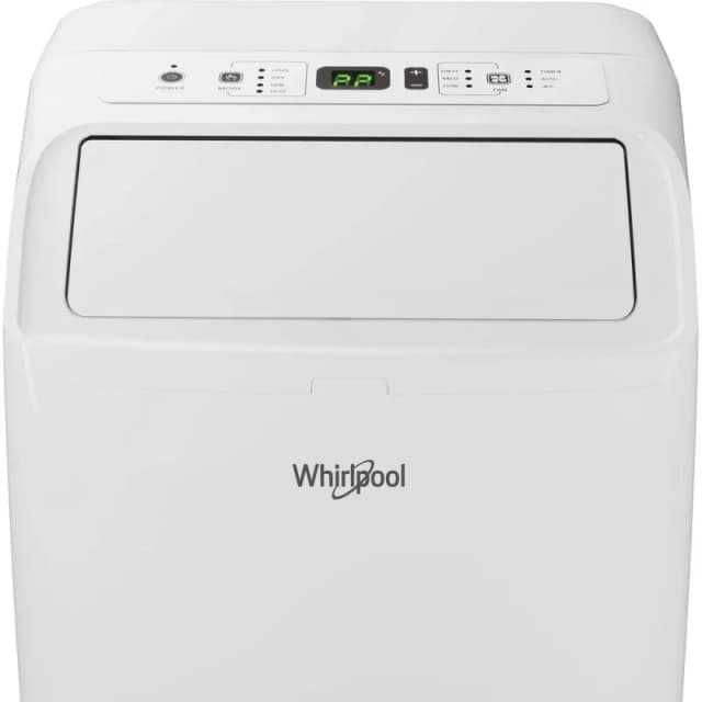 Detalle 2 de Whirlpool PACF29HP W aire acondicionado 9000 BTU