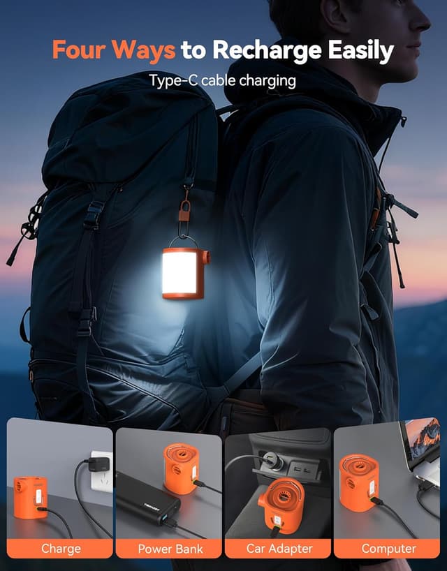 Thumbnail 6 de VOXON Portable Electric Pump 310L/min