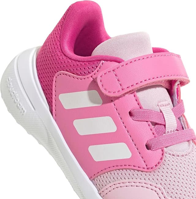 Detalle 2 de adidas Tensaura Run 3.0 Infant Shoes