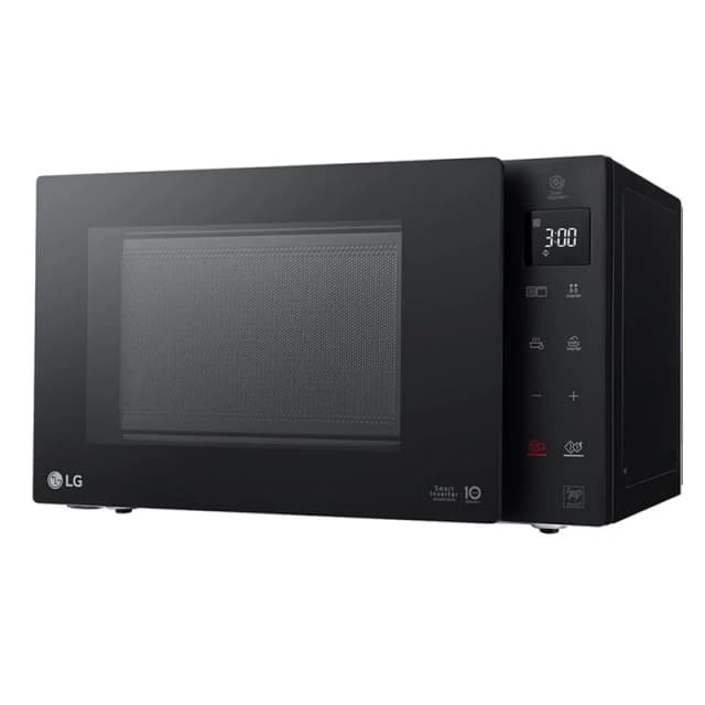 Detalle 2 de LG MH7235GPS microondas 32 L 1.200 W Negro