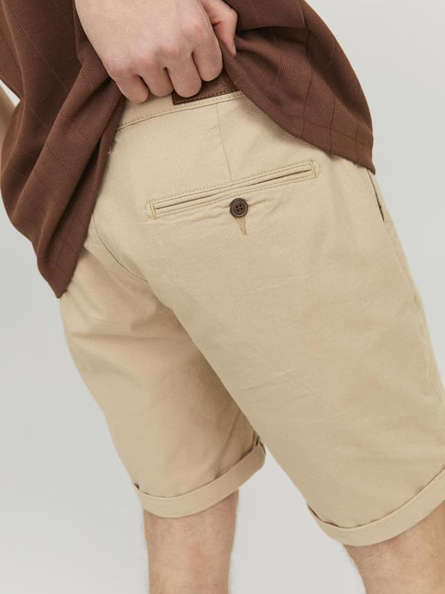 Thumbnail 6 de JACK & JONES chinos Jpstfury 10, medium