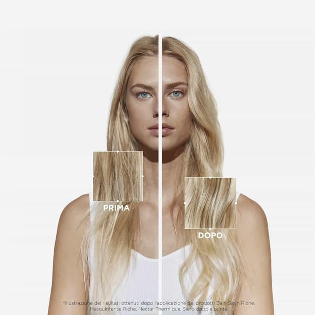 Thumbnail 2 de Kérastase Nutritive Spray Termoprotettore 150 ml 💇♀