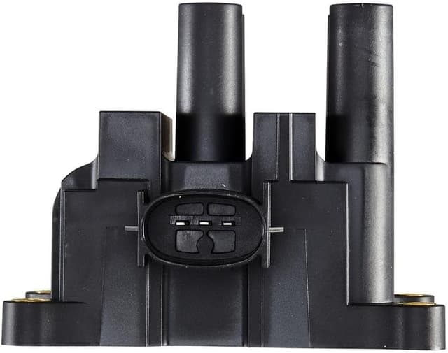 Detalle 2 de Bobina d’accensione Hella 5DA 193 175-411, 12V (blocco avvitato)