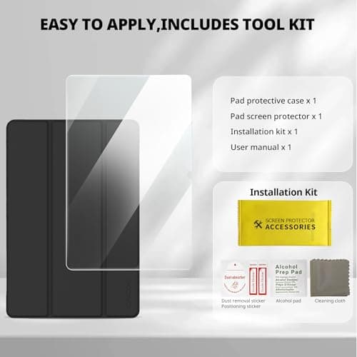 Thumbnail 6 de Coque CACOE pour Galaxy Tab A11+ 11 pouces