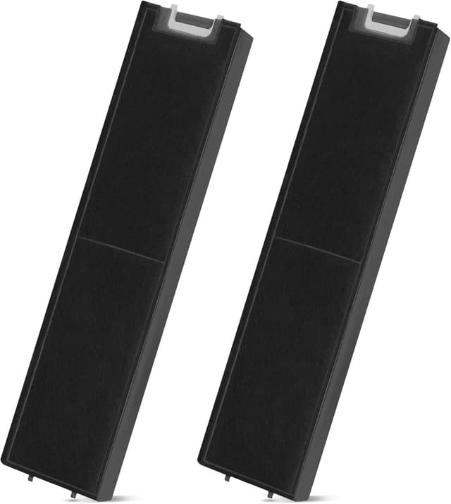 Thumbnail 6 de Yelid Aktivkohlefilter für Miele DKF13-1