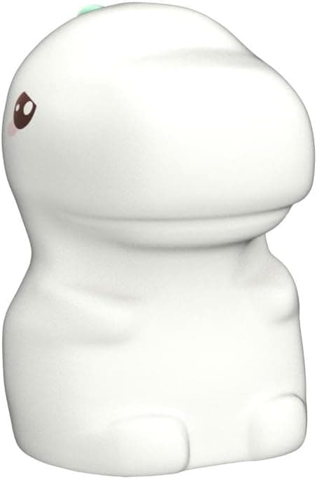 Detalle 2 de One Fire Dino Nachtlicht 16 Farben