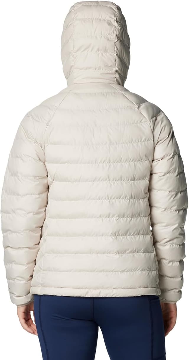 Thumbnail 1 de Columbia Powder Lite 2 2 Hooded Jacket piumino