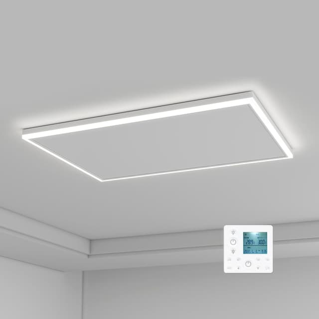 Thumbnail 5 de Riscaldamento a soffitto a infrarossi 840 W