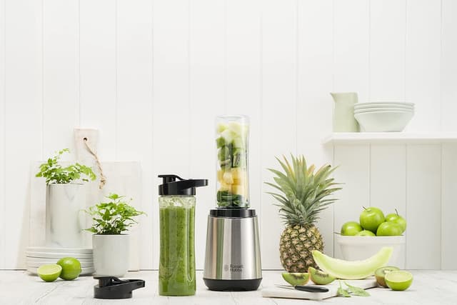 Thumbnail 6 de Russell Hobbs Mix&Go 23470-56 Frullatore smoothie