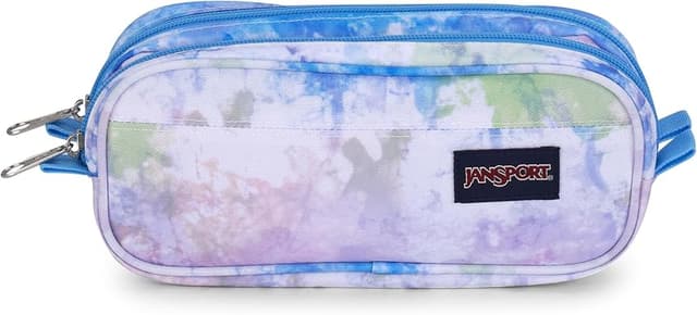 Thumbnail 5 de JANSPORT Large Accessory Pouch 🧳 Estuche grande, Unisex, Negro