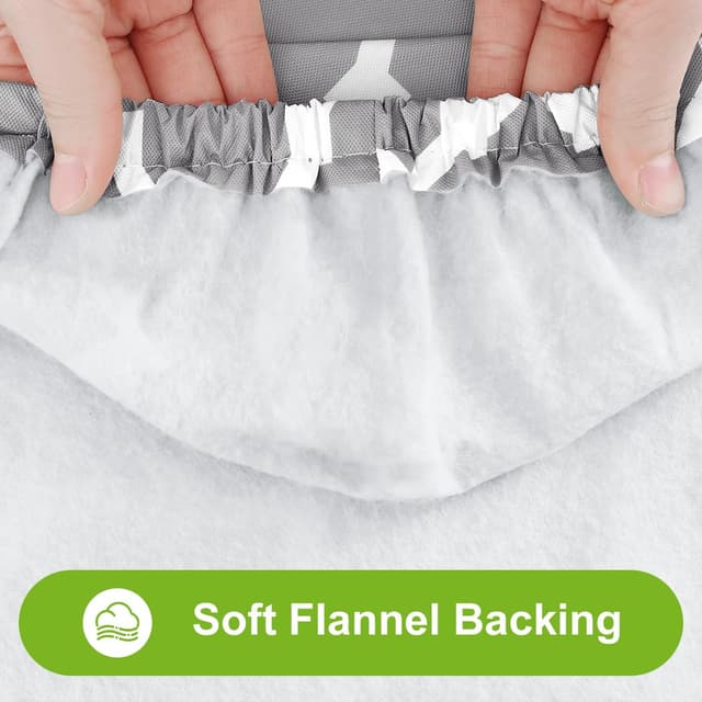 Detalle 1 de Smiry Rectangle Picnic Table Cover 30x72