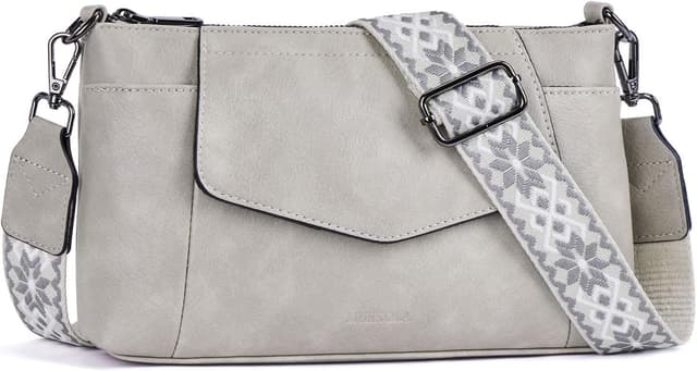 Thumbnail 5 de MUIIKOLA Crossbody Bag 10.4in