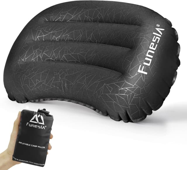 Imagen de Funesla Ultra 2.0 camping pillow 95 g en OfertitasTOP