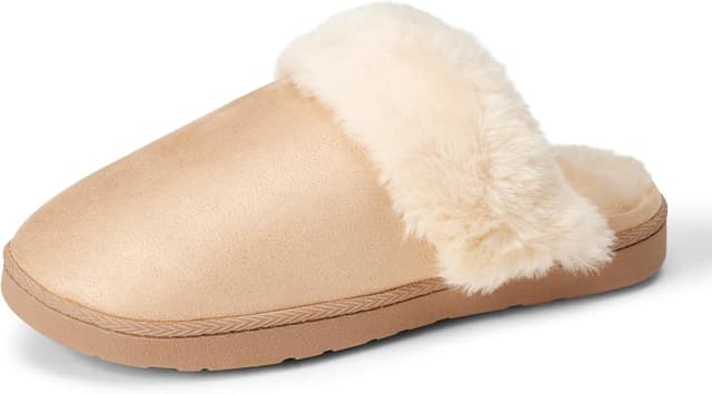 Thumbnail 6 de Amazon Essentials Women’s Faux Fur Cosy Slippers