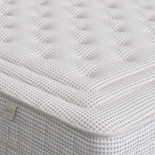 Thumbnail 1 de Aspol Cies v3 — Colchón muelles ensacados 90x190