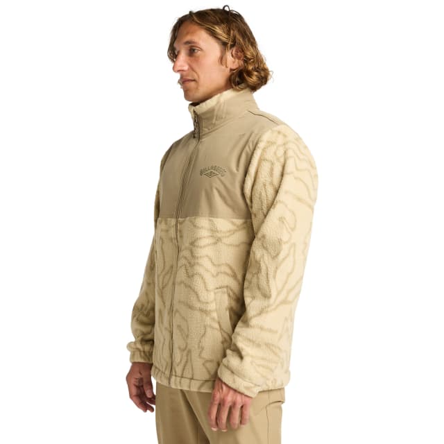 Thumbnail 3 de Billabong Boundary Re-Issue 300 g/m2 polar 🧥