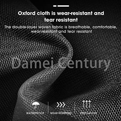 Thumbnail 7 de Damei Century 4-Pack Folding Camping Chair for Beach