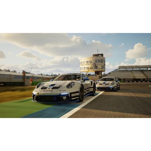 Thumbnail 1 de Nacon Rennsport mando para PS5 🎮