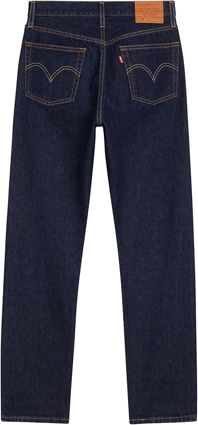 Thumbnail 6 de Levi's 501 Jeans for Women 32W/30L — Deep Breath