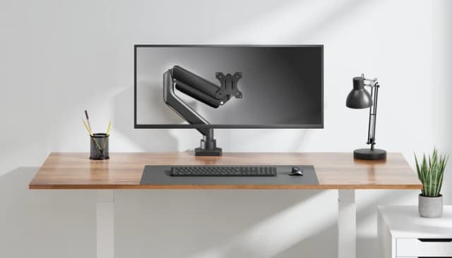 Thumbnail 23 de Neomounts NEXT Core DS70PLUS Monitorhalterung