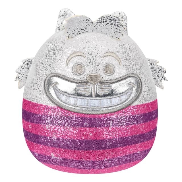 Detalle 2 de Toy Partner Pack Peluches Squishmallows Disney 100 años